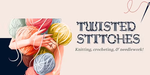 Twisted Stiches