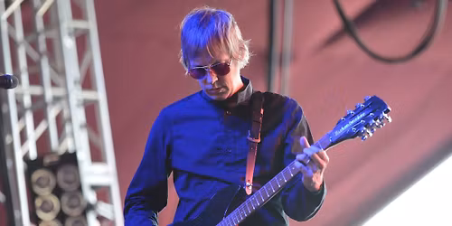 Andy Bell: Electrify the Night-Get 10% Off* - Use Code - SAVE10