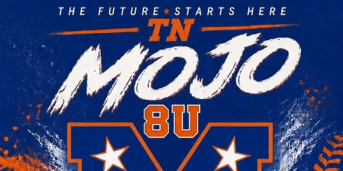 Mojo TRYOUTS 8u 