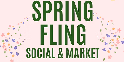 Stonebridge at Chapel Creek Spring Fling Social and Market