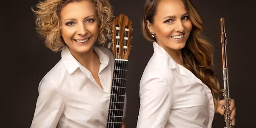 \ud83c\udfb6Wiecz\u00f3r w Soodi z Amici Duo\ud83c\udfb6