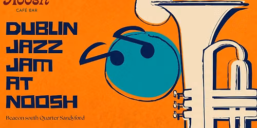 Jazz Jam in Noosh