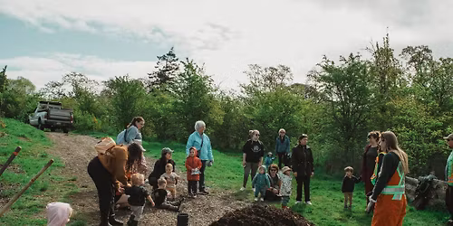 Wild Child Forest Playgroup