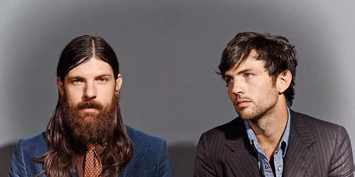 The Avett Brothers Tickets
