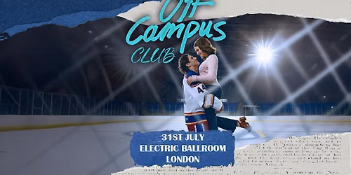 Off Campus Club (London)
