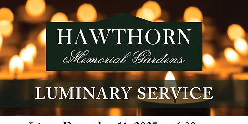 Luminary Service