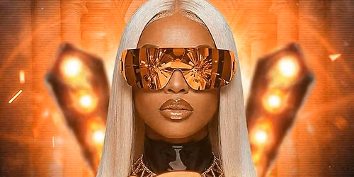 Wet &amp; Wild (Easter Fiesta) 