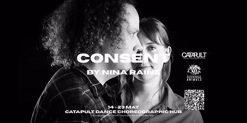 Consent by Nina Raine