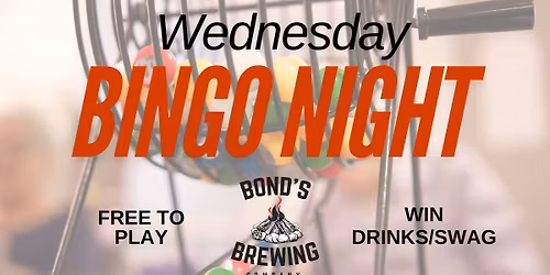 BINGO Night