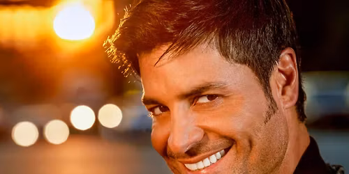 Chayanne Mexico City Tickets