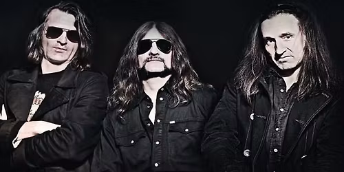 Kilminister - Tribute to Motorhead