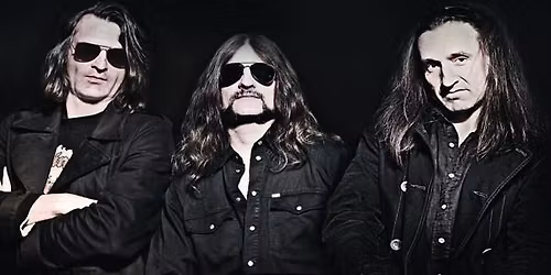 Kilminister - Tribute to Motorhead