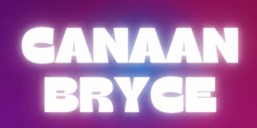 Canaan Bryce