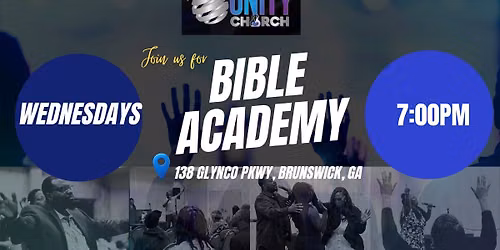 Bible Academy 