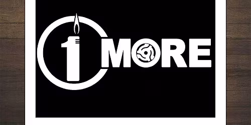 Crossroads Live Presents: One More