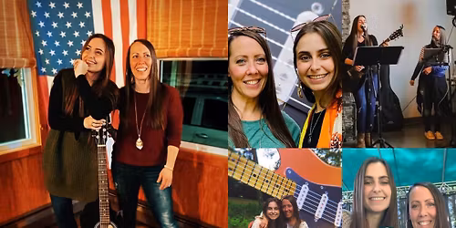 2 Chicks, 1 Guitar @ The Summit