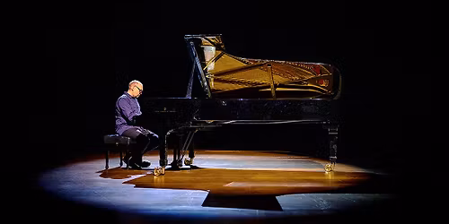 Bugge Wesseltoft - It's snowing on my piano \/\/ N\u00f8tter\u00f8y Kulturhus