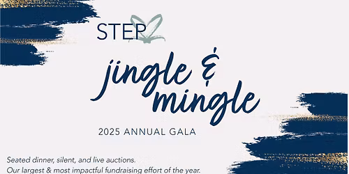 Jingle & Mingle Gala