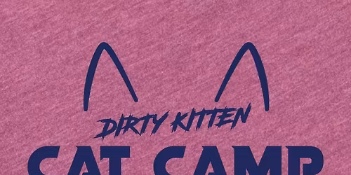 Cat Camp 2026