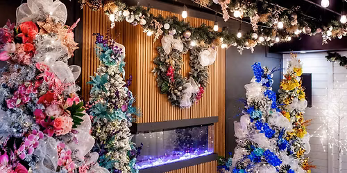 SOB Supper & Photo Minis with Santa\ud83c\udf85\ud83c\udf84