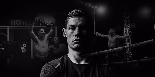 An Evening With Chris Billam-Smith