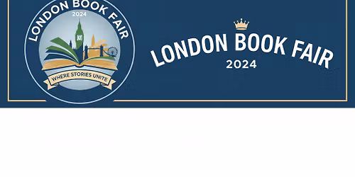 London Book Fair