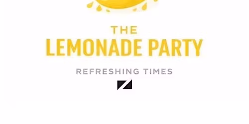 Lemonade Party