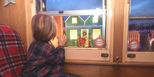 POLAR EXPRESS #24 - SOLD OUT