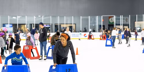 Public Ice Skate 