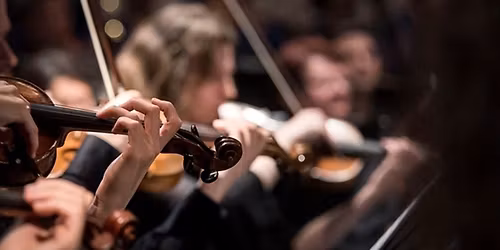 Los Angeles Philharmonic - Werewolf by Night and Headless at Walt Disney Concert Hall