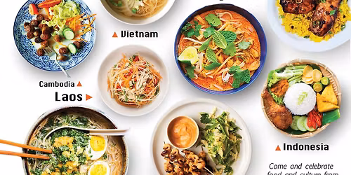 South East Asia Festival 2026