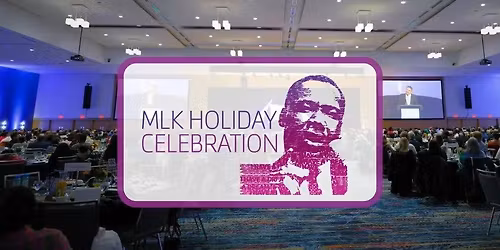 YMCA 32nd Annual MLK Holiday Celebration