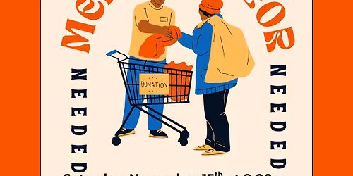 Men of Valor visit to Prince George\u2019s House Men\u2019s Shelter