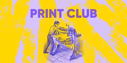 Print Club