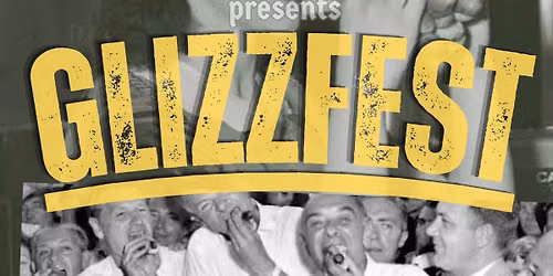Haggard Coffee & Oddities - GLIZZ FEST 2026