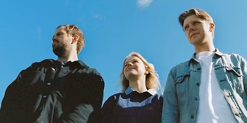 Bento Box Trio m\/Sissel Vera Pettersen & Mats Eilertsen