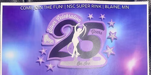 Silver Celebration 25 Years On Ice