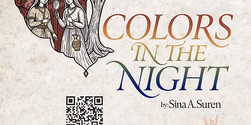 Colors in the Night