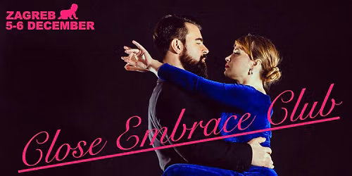 Close Embrace Club