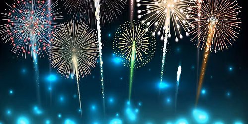 Bayfront Park July 4th Fireworks Cruise  38 Passenger Boat