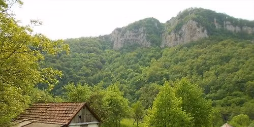 Groapa Iepii-Pe\u0219tera Gaura Turcului-\u0218ura Banatului