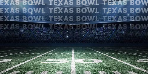 Texas Bowl Tickets