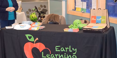 Monthly Coalition Meeting