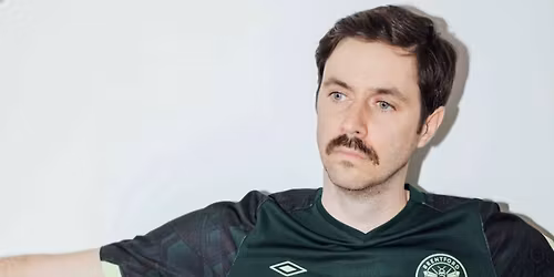 Best Comedians Tonight with Adam Christie