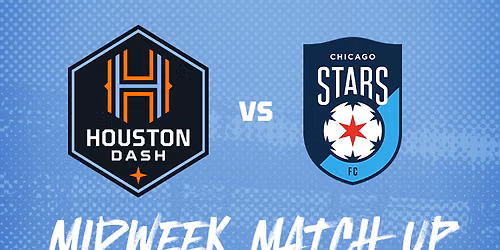 Houston Dash at Chicago Stars FC at Northwestern Medicine Field at Martin Stadium