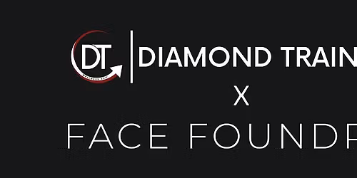 Diamond Fitness x FACE FOUNDRI\u00c9 Wellness Event