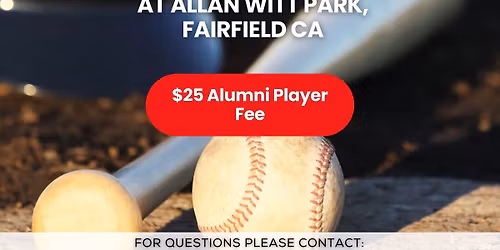 Alumni Game