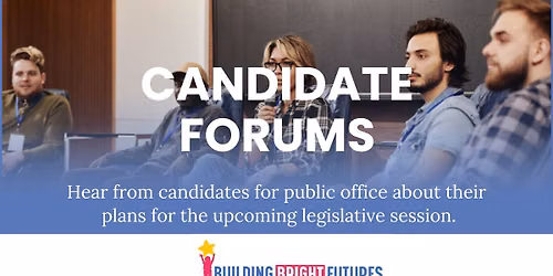 Barre Candidate Forum