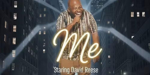 Comedy Show Live Studio taping