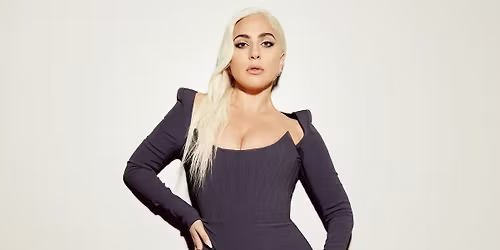 Lady Gaga: The Mayhem Ball Tour